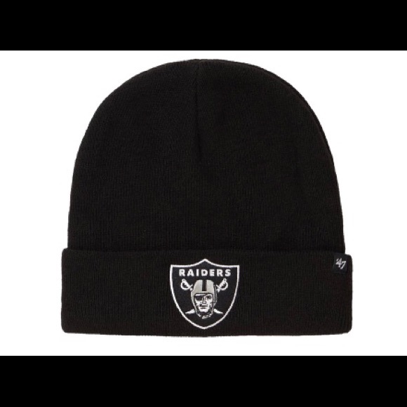 supreme raiders beanie